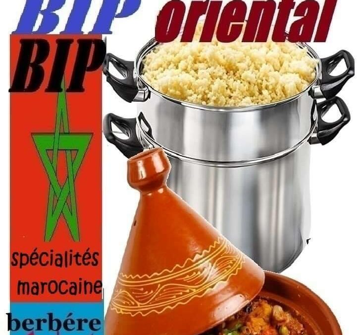 Bip Bip Oriental