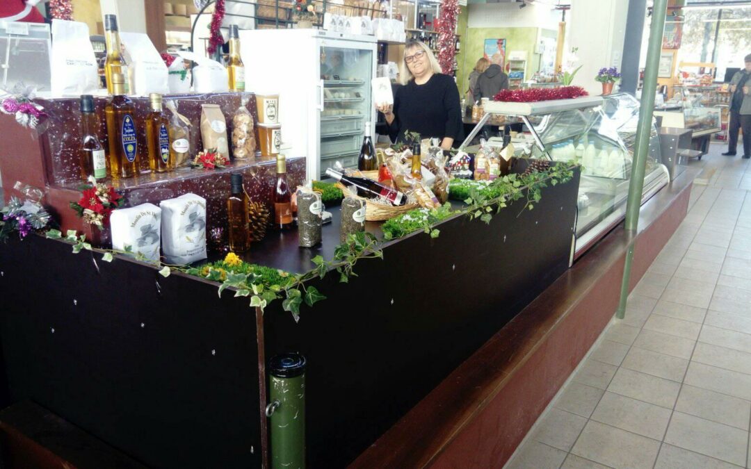 Fromagerie Hurand