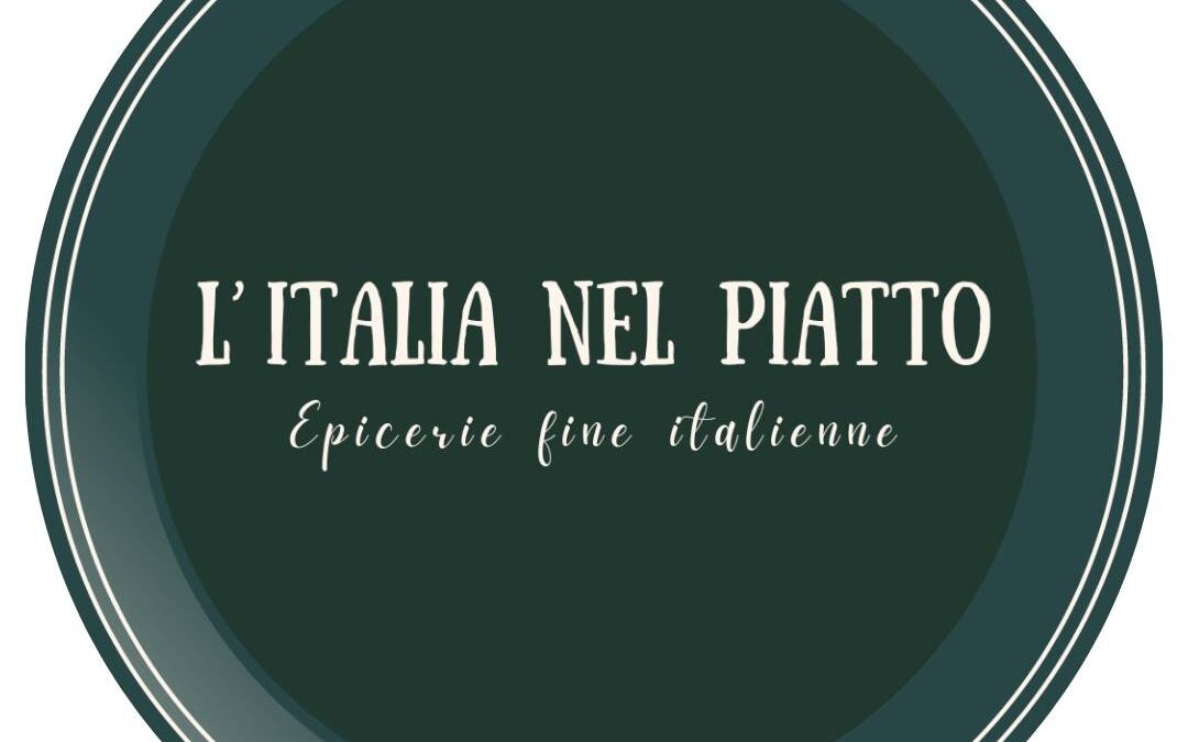 L’Italia nel piatto