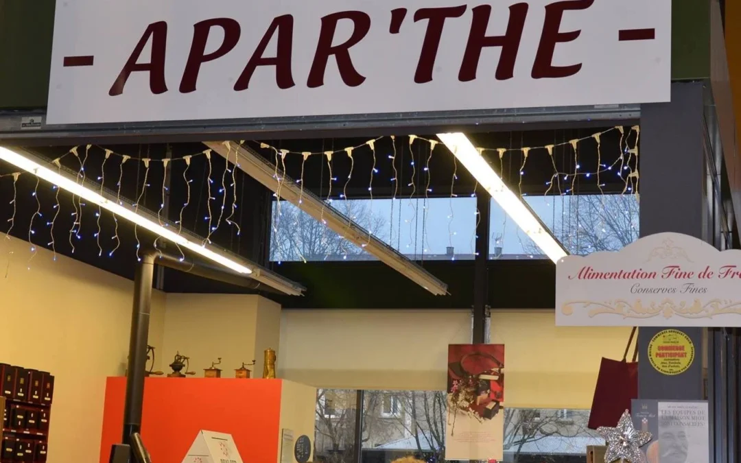 Apar&rsquo;thé