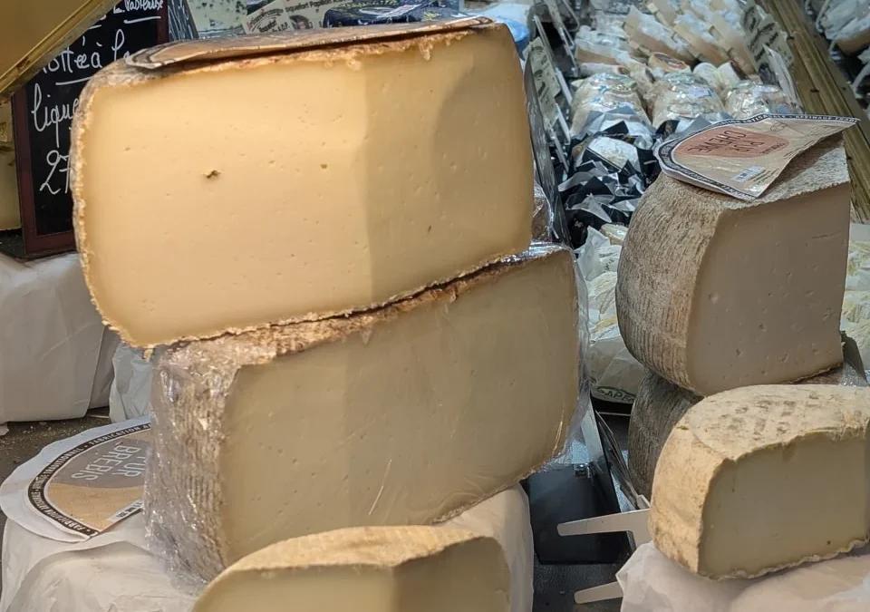 DESCHAMPS FROMAGES