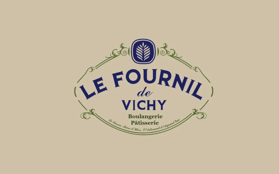 Le Fournil de Vichy